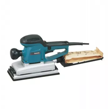 Šlifuoklis orbitinis Makita BO4900VJ 22000 OPM