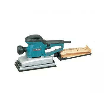 Šlifuoklis orbitinis Makita BO4900VJ 22000 OPM