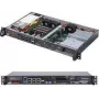Supermicro SuperServer 5019D-FN8TP - Server - montuojamas į stelažą