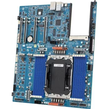 Motininė plokštė GIGABYTE MA34-CP0 LGA7529 Intel – serveriams ir darbo stotims