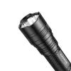 Žibintuvėlis Superfire L6-H – nešiojamas LED žibintuvėlis 900 lm, 15W
