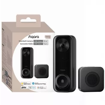 Vidaus stebėjimo kamera Aqara DB-C03D