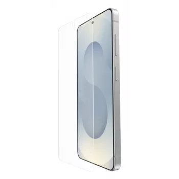 Belkin Titan EcoGuard Anti-Reflex ekrano apsauginis stiklas, skirtas Samsung Galaxy S26+, 7H kietumas