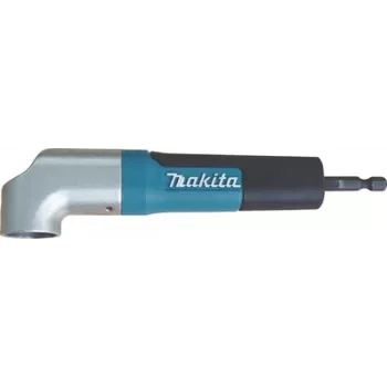 Stačiakampis smūginis adapteris Makita E-25030 1/4 colio darbui ankštose erdvėse