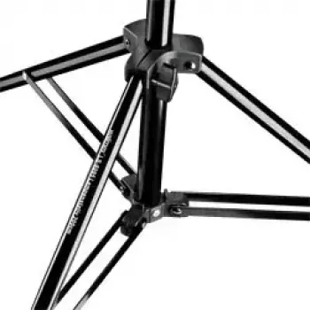 Walimex Tripod 18266 3 kojos Juoda Maks. apkrova 3 kg Aukštis 2 m