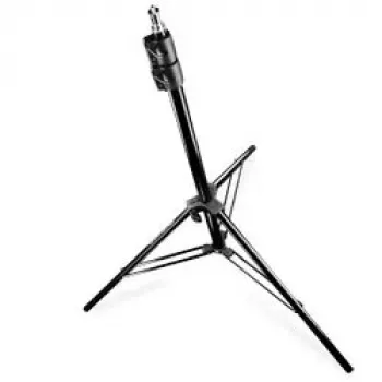 Walimex Tripod 18266 3 kojos Juoda Maks. apkrova 3 kg Aukštis 2 m