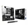 Pagrindinė plokštė ASRock B860M Rock WiFi (mATX, Intel LGA 1851, DDR5, HDMI, DisplayPort)