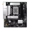 Pagrindinė plokštė ASRock B860M Rock WiFi (mATX, Intel LGA 1851, DDR5, HDMI, DisplayPort)