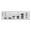 Pagrindinė plokštė ASRock B860M Rock WiFi (mATX, Intel LGA 1851, DDR5, HDMI, DisplayPort)