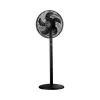 Noveen F535 X-Line 2-in-1 stovimas ir stalinis ventiliatorius, 40 cm, juodas