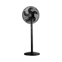 Noveen F535 X-Line 2-in-1 stovimas ir stalinis ventiliatorius, 40 cm, juodas