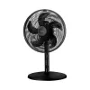 Noveen F535 X-Line 2-in-1 stovimas ir stalinis ventiliatorius, 40 cm, juodas