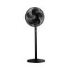 Noveen F535 X-Line 2-in-1 stovimas ir stalinis ventiliatorius, 40 cm, juodas