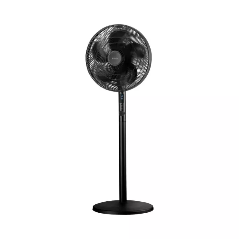 Noveen F535 X-Line 2-in-1 stovimas ir stalinis ventiliatorius, 40 cm, juodas