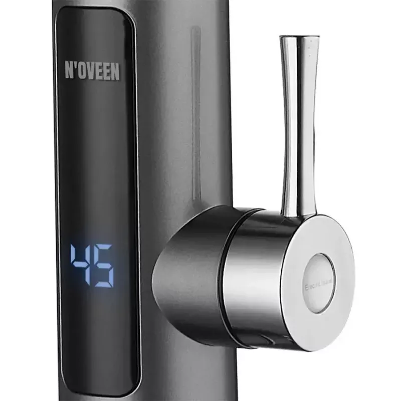 NOVEEN IWH480 – momentinis elektrinis vandens šildytuvas be bako