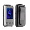 Denver MPS-320B BT 1,7 32GB MP3 grotuvas, juodas