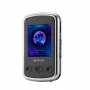 Denver MPS-320B BT 1,7 32GB MP3 grotuvas, juodas