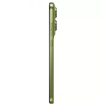 Išmanusis telefonas Motorola G67 5G 8GB/256GB Nile — 6.78 colio 120Hz pOLED, Dimensity 6300, 50+8MP, NFC, IP64