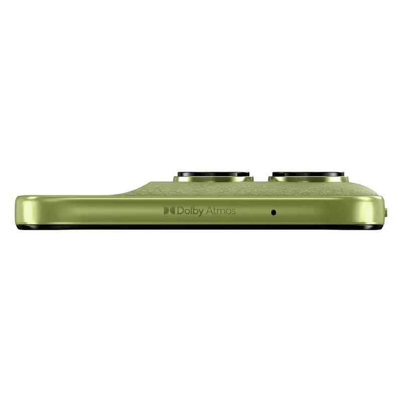 Išmanusis telefonas Motorola G67 5G 8GB/256GB Nile — 6.78 colio 120Hz pOLED, Dimensity 6300, 50+8MP, NFC, IP64