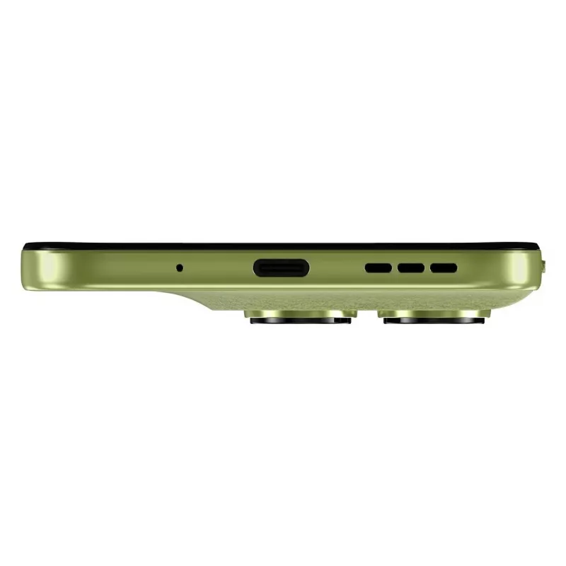 Išmanusis telefonas Motorola G67 5G 8GB/256GB Nile — 6.78 colio 120Hz pOLED, Dimensity 6300, 50+8MP, NFC, IP64