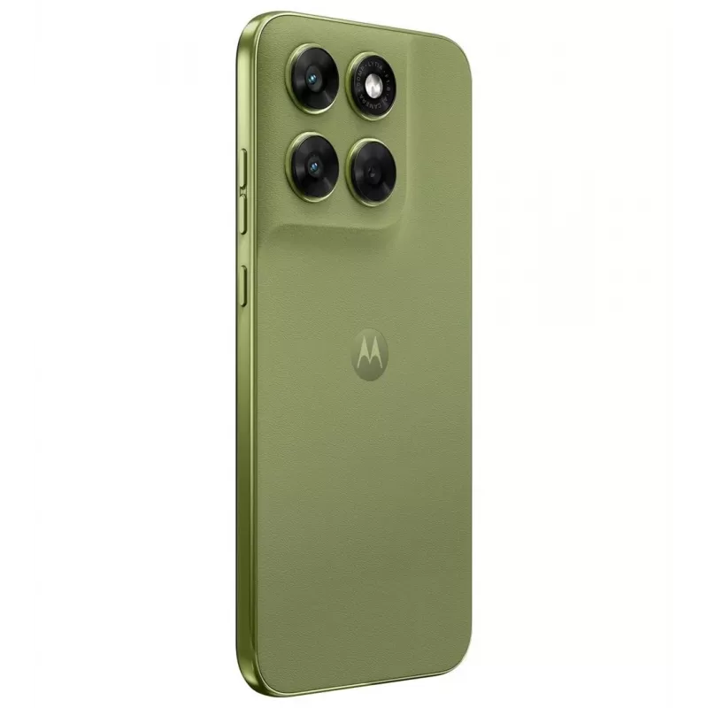 Išmanusis telefonas Motorola G67 5G 8GB/256GB Nile — 6.78 colio 120Hz pOLED, Dimensity 6300, 50+8MP, NFC, IP64