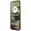 Išmanusis telefonas Motorola G67 5G 8GB/256GB Nile — 6.78 colio 120Hz pOLED, Dimensity 6300, 50+8MP, NFC, IP64