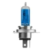 Halogeninė lemputė Neolux H4 Blue Power Light 2 vnt. – 12V, 100/90W