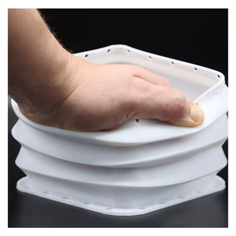 3D spausdinimo medžiaga Polymaker PD03001 juoda 1 kg 1.75 mm