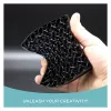 3D spausdinimo medžiaga Polymaker PD03001 juoda 1 kg 1.75 mm