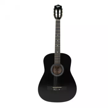 Klasikinė gitara V-TONE BCG BK 4/4, juoda