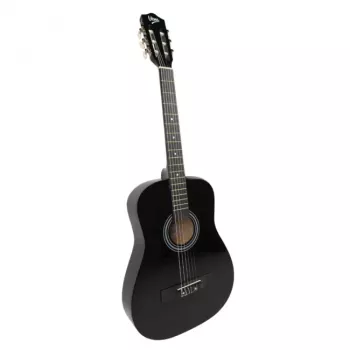 Klasikinė gitara V-TONE BCG BK 4/4, juoda