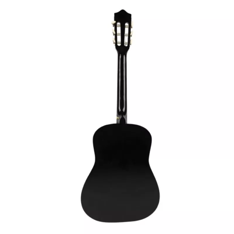 Klasikinė gitara V-TONE BCG BK 4/4, juoda