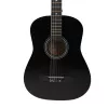 Klasikinė gitara V-TONE BCG BK 4/4, juoda