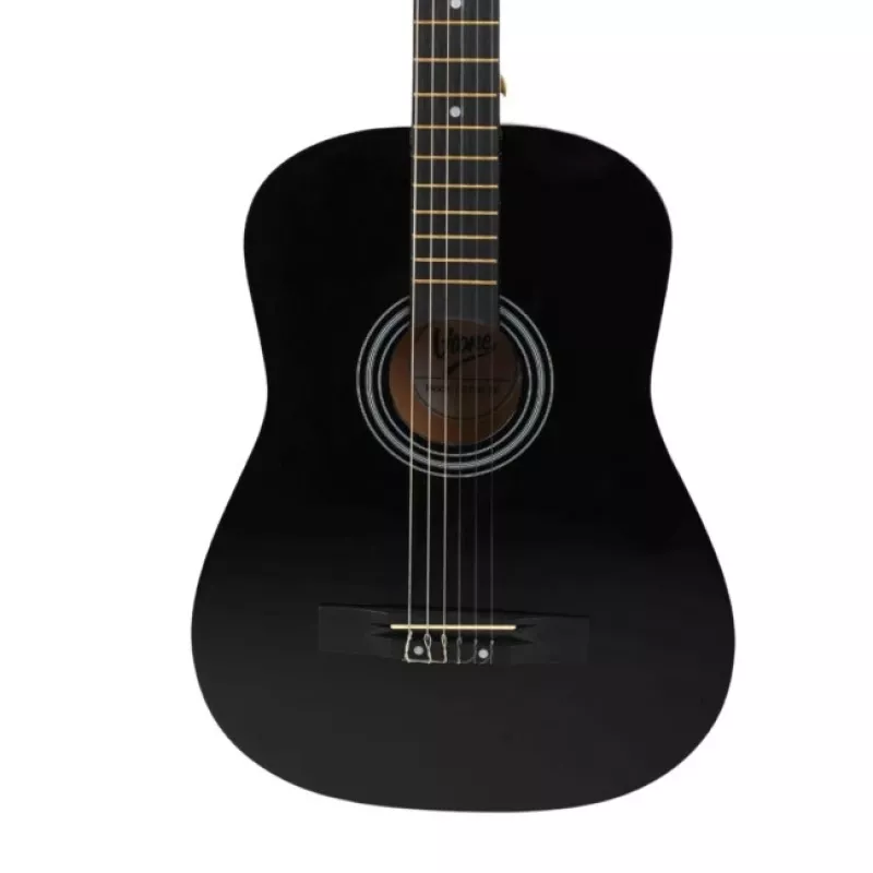 Klasikinė gitara V-TONE BCG BK 4/4, juoda