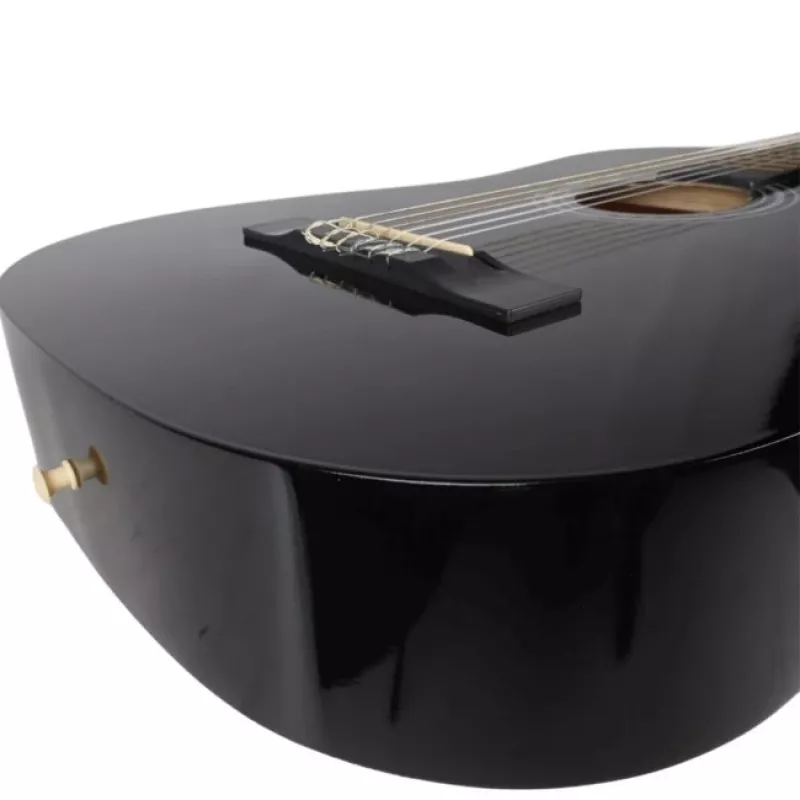 Klasikinė gitara V-TONE BCG BK 4/4, juoda