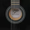 Klasikinė gitara V-TONE BCG BK 4/4, juoda