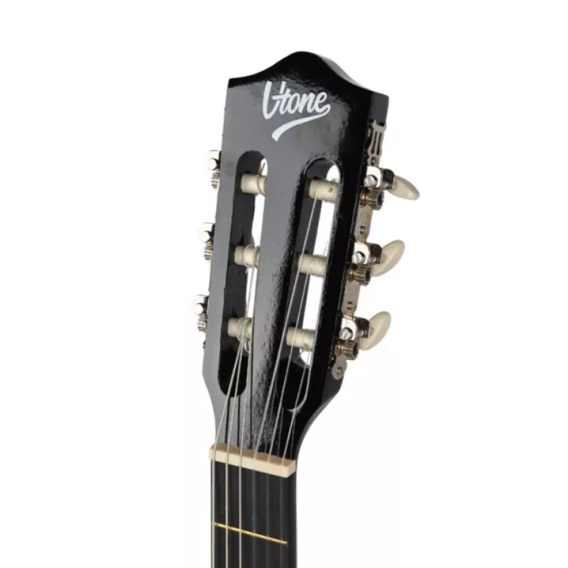 Klasikinė gitara V-TONE BCG BK 4/4, juoda