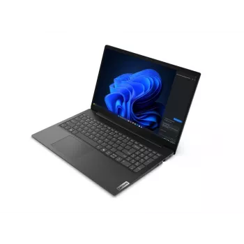 Nešiojamas kompiuteris Lenovo V15 G5 IRL 83GW 15.6 inch Full HD IPS, Intel Core i3-1315U, 16GB RAM, 512GB SSD, Intel UHD Graphics