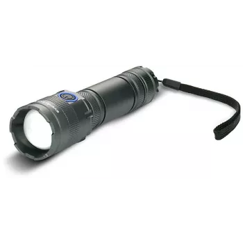 Žibintuvėlis everActive FL-4500R Cannon – nešiojamas LED prožektorius, įkraunamas