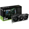 Vaizdo plokštė Inno3D iChill GeForce RTX 5070 X3 — 12 GB GDDR7, 192 bitų, PCIe 5.0