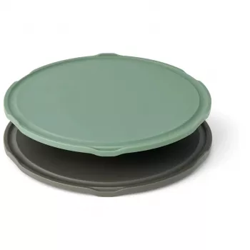 SEA TO SUMMIT Detour Essentials Camp Kitchen Kit stovyklavietės virtuvės rinkinys