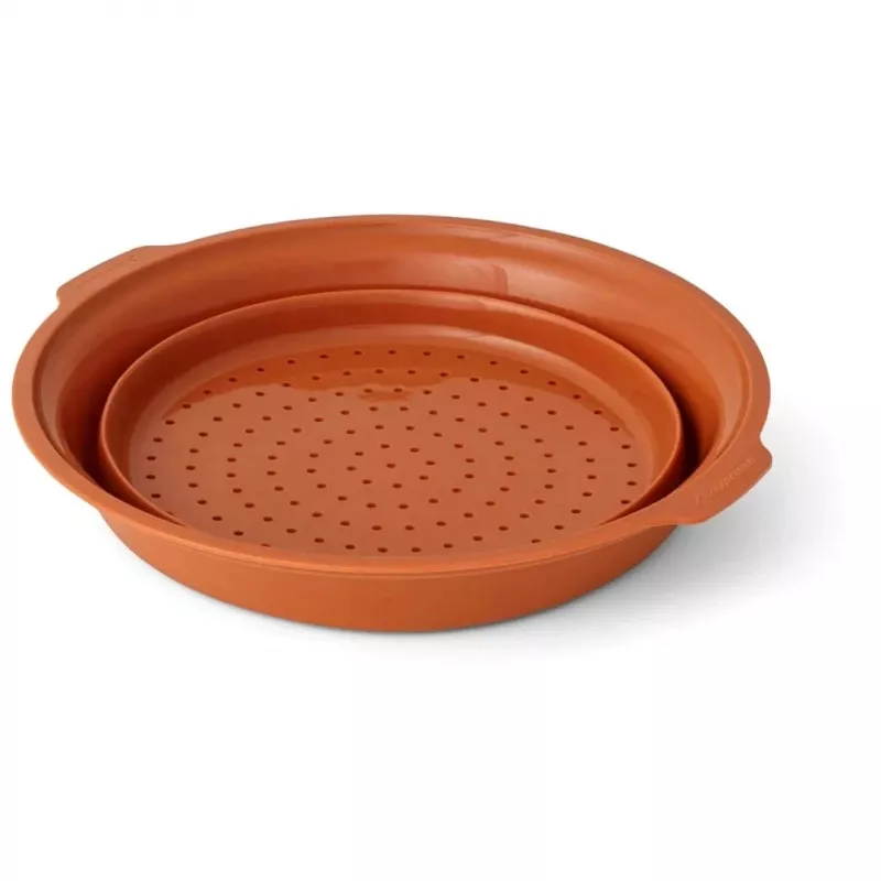 SEA TO SUMMIT Detour Essentials Camp Kitchen Kit stovyklavietės virtuvės rinkinys