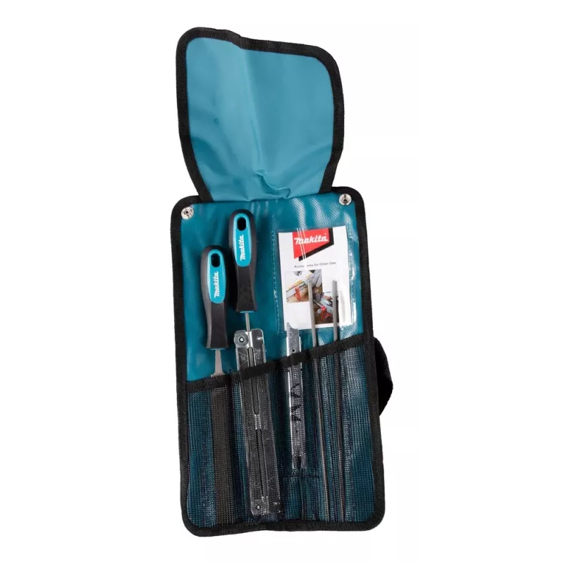 Grandininio pjūklo galąstuvas Makita D-72154