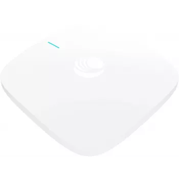 Bevielis prieigos taškas Cambium Networks X7-53X vidaus, dviejų juostų Wi‑Fi