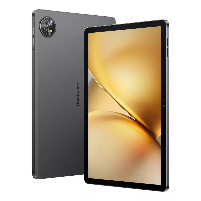 Planšetinis kompiuteris Blackview Zeno 10 5G 11 6/128GB BLACK Dovanų rinkinys