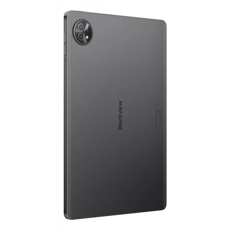 Planšetinis kompiuteris Blackview Zeno 10 5G 11 6/128GB BLACK Dovanų rinkinys