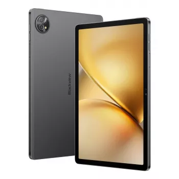 Planšetinis kompiuteris Zeno 10 5G 11 6/256GB/JUODAS Dovanų rinkinys Blackview