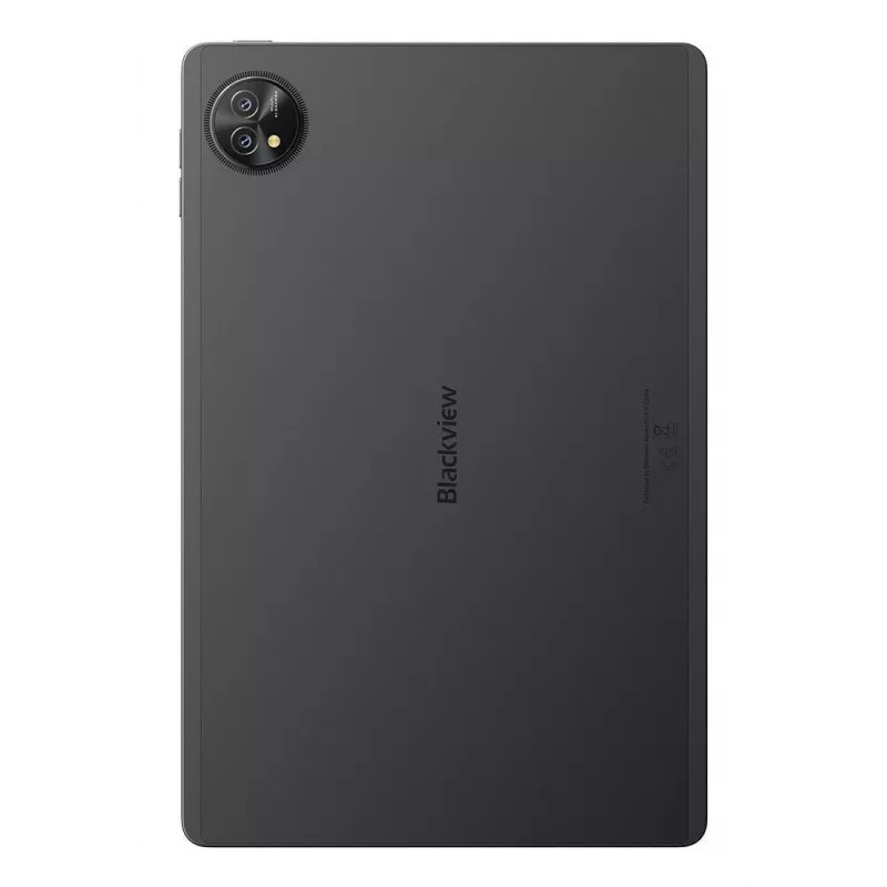 Planšetinis kompiuteris Zeno 10 5G 11 6/256GB/JUODAS Dovanų rinkinys Blackview