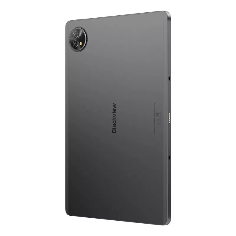 Planšetinis kompiuteris Zeno 10 5G 11 6/256GB/JUODAS Dovanų rinkinys Blackview