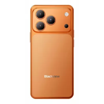 Mobilusis telefonas Blackview Wave 7C 4/64GB Oranžinis